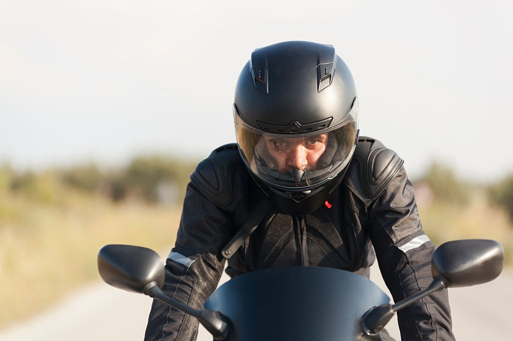 best protective gear for motorcycle