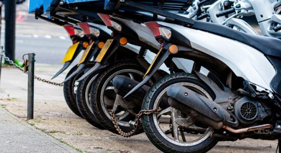 HonestBikerz | Blog On Motorcycle Gear Resources For 2021