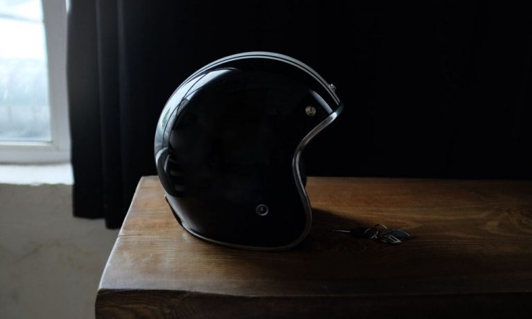 When To Replace Motorcycle Helmet? Get A Clear Idea- 2021