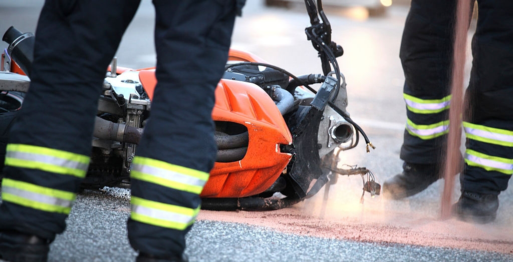 Average Motorcycle Insurance Cost in USA
