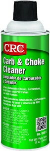 CRC Carb and Choke Cleaner