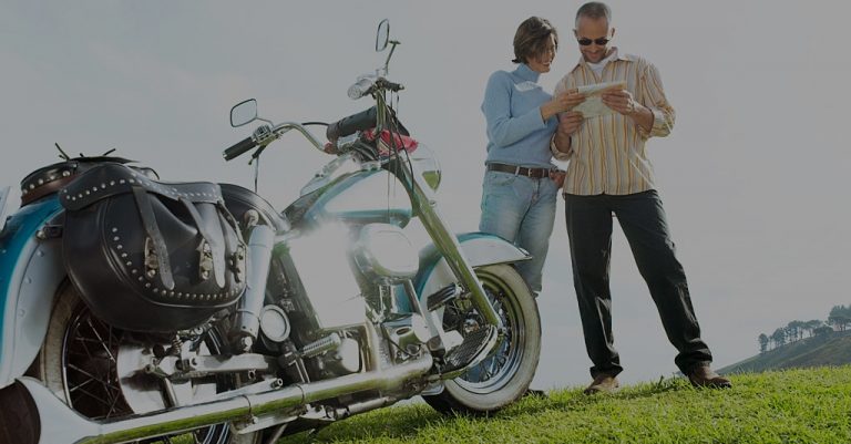 How To Get A Motorcycle License- A Detailed Guide In 2021