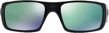 Best motorcycle sunglasses reviews in 2021 with Buying Guide and Tips Oakley Men's Oo9239 Crankshaft Rectangular Sunglasses