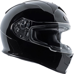 The 9 Best Bluetooth Motorcycle Helmets in 2021 for All Types Motorcyclist 18 Torc T14B Bluetooth Integrated Mako Full Face Helmet