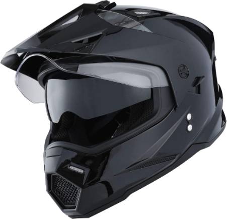 The 11 Best Full Face Motorcycle Helmets Under 100 For 2021