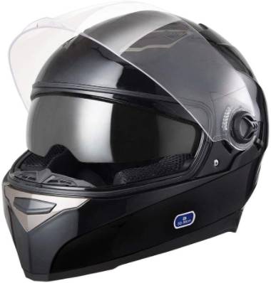 AHR RUN-F Motorcycle full face Helmet