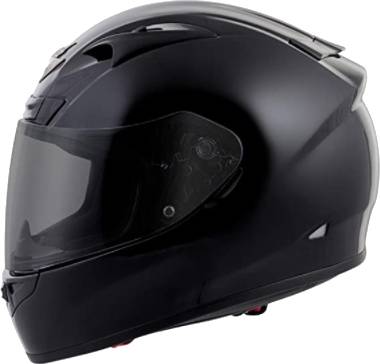 Best Motorcycle Helmets for Big Heads in 2021 Scorpion EXO-R710 Street Motorcycle Helmet