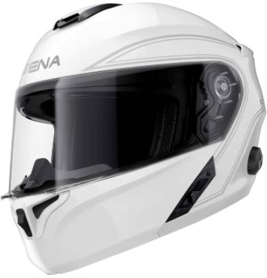 Coolest Motorcycle Helmet Reviews for the Money In 2021 Sena Modular Motorcycle Helmet