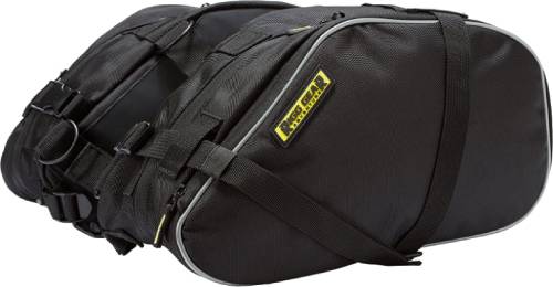 best adventure motorcycle hard panniers